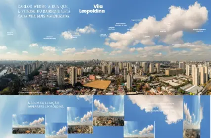 Imagem: Apartamento para Venda, Alto da Lapa