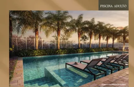 Imagem: Apartamento para Venda, Alto da Lapa