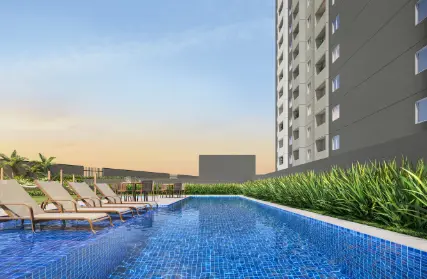 Imagem: Apartamento para Venda, Lapa