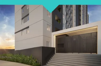 Imagem: Apartamento para Venda, Barra Funda