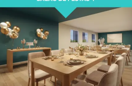 Imagem: Apartamento para Venda, Barra Funda