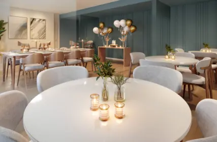 Imagem: Apartamento para Venda, Lapa