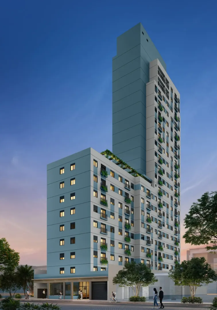 Apartamento Lançamento SP Imóvel - Imagem 3