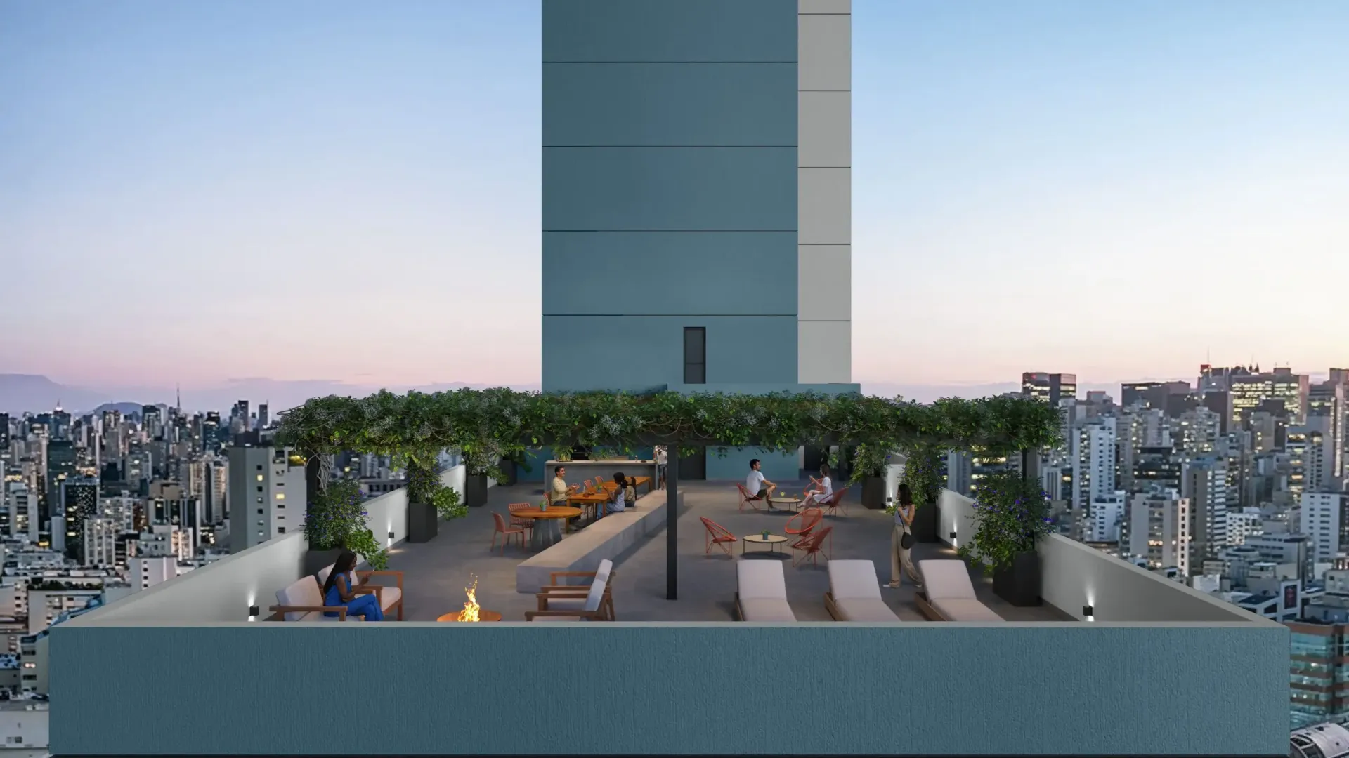 Apartamento Lançamento SP Imóvel - Imagem 7