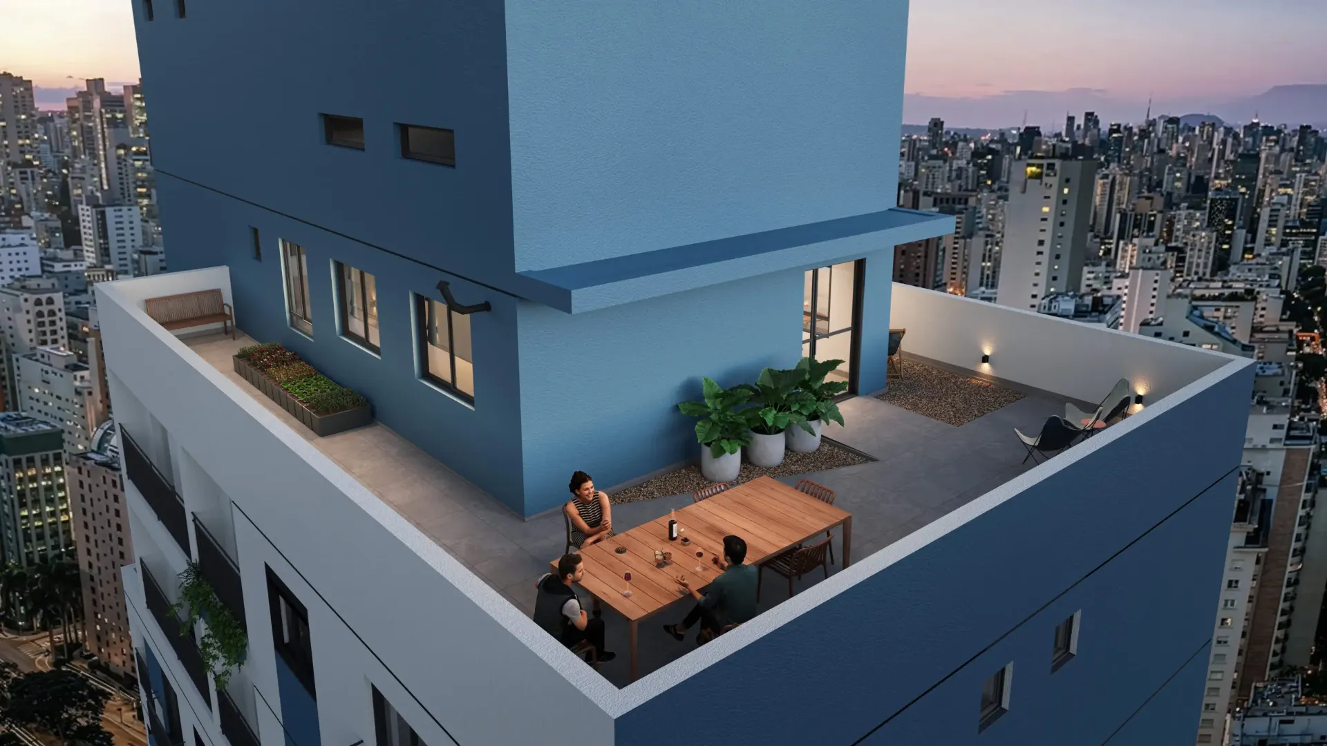 Apartamento Lançamento SP Imóvel - Imagem 8