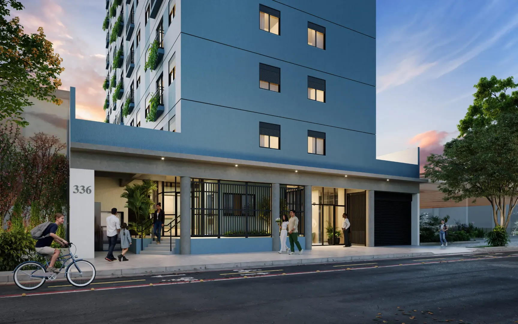 Apartamento Lançamento SP Imóvel - Imagem 5