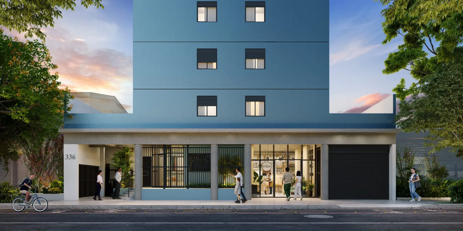 Apartamento Lançamento SP Imóvel - Imagem 4