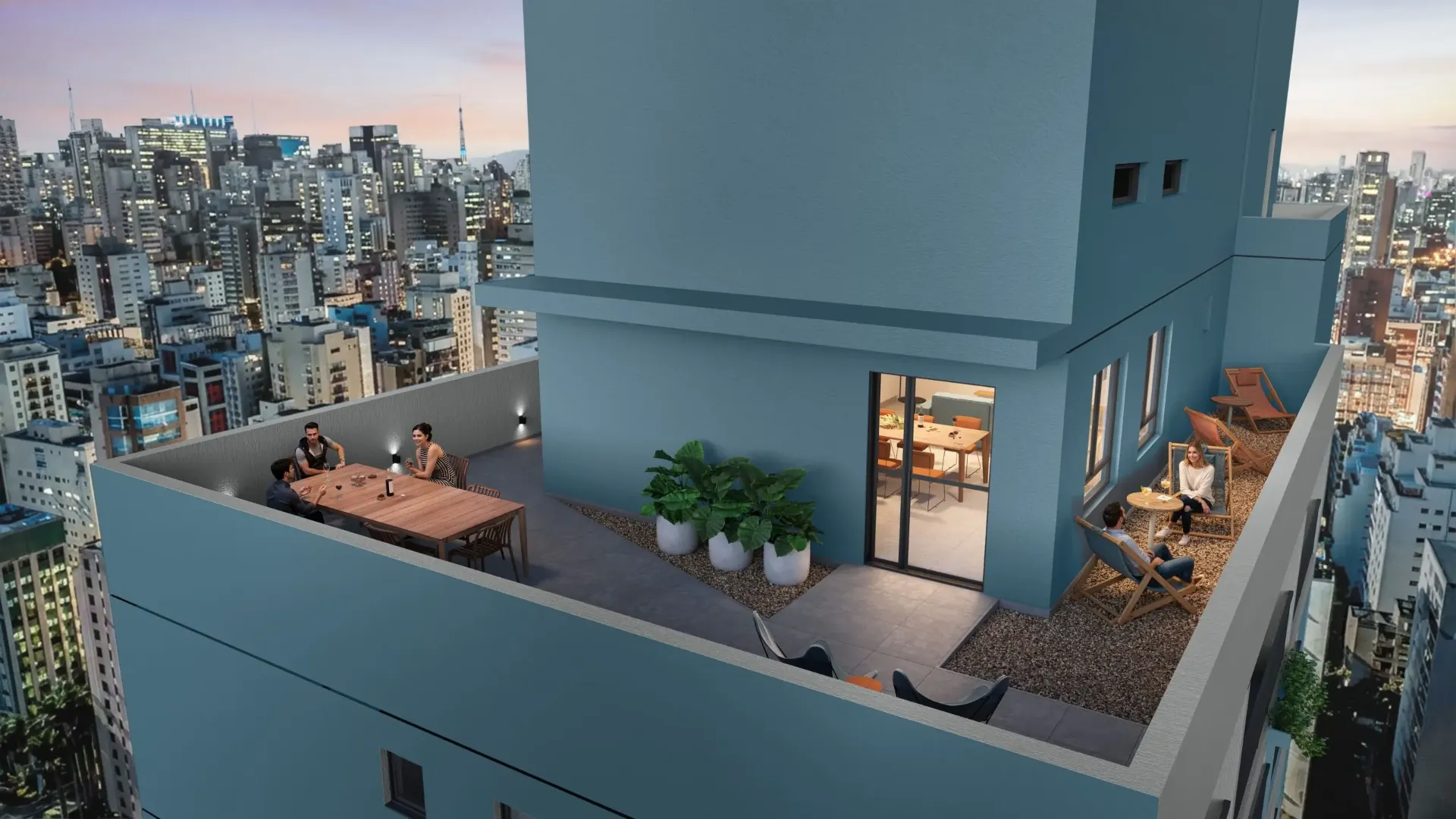 Apartamento Lançamento SP Imóvel - Imagem 9