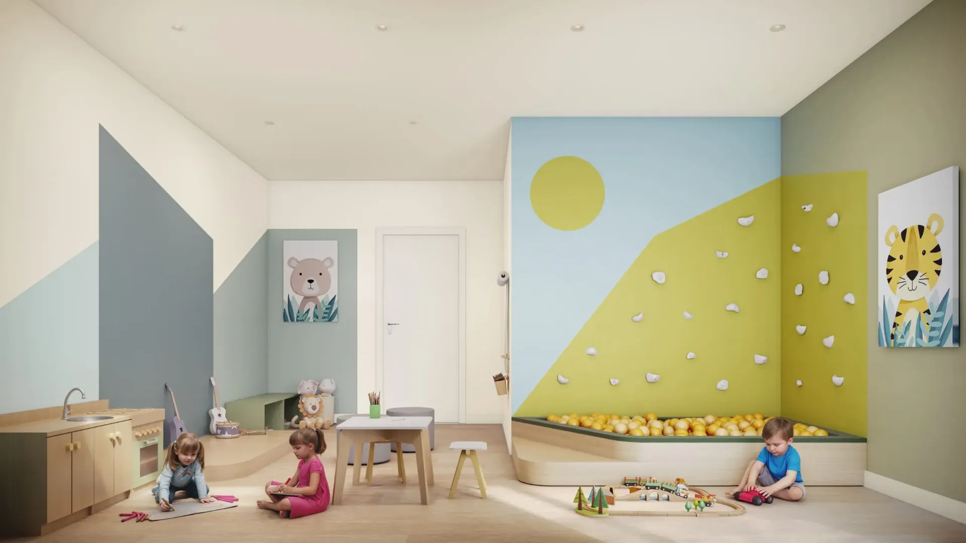 Apartamento Lançamento SP Imóvel - Imagem 13