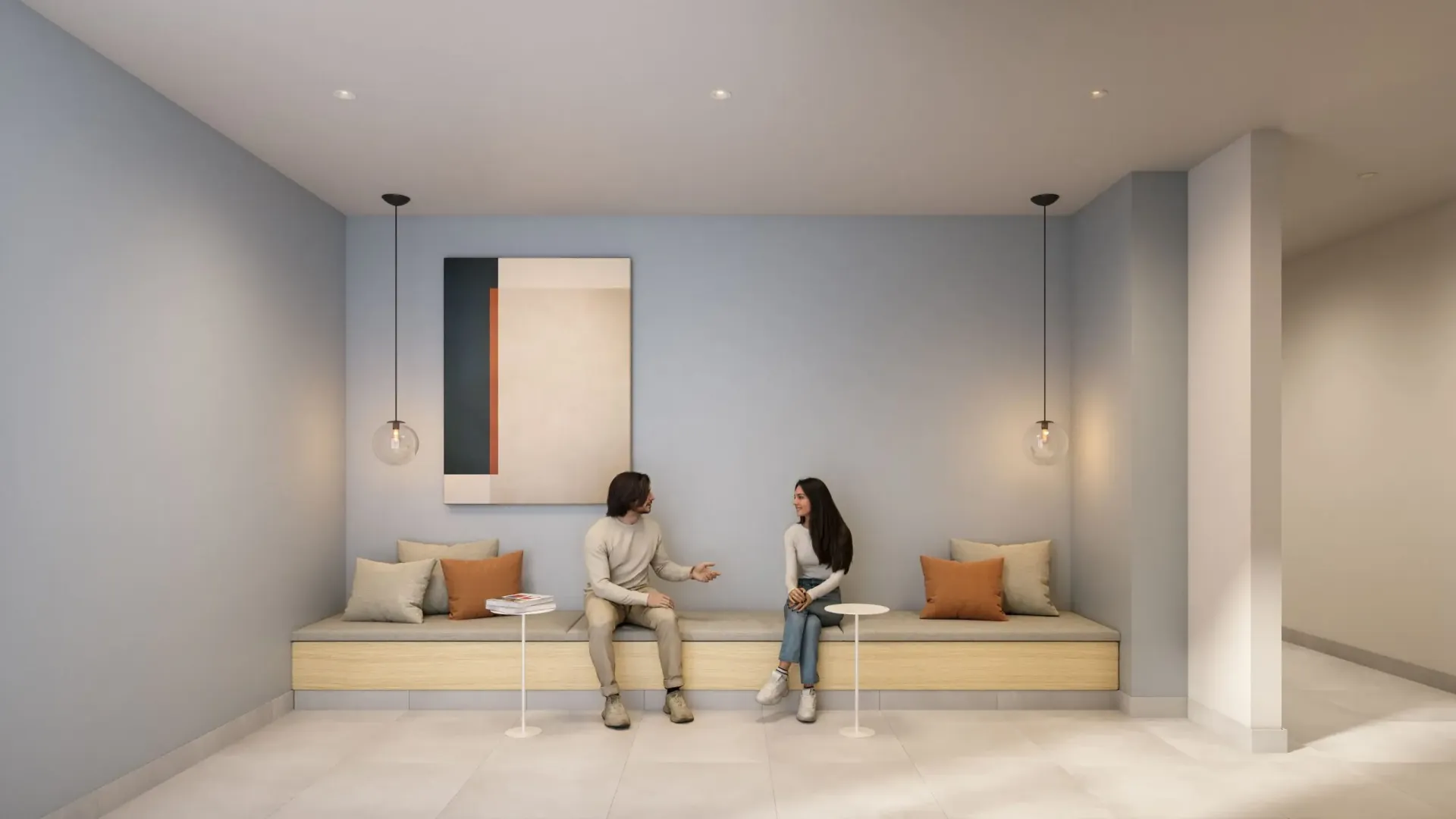 Apartamento Lançamento SP Imóvel - Imagem 14