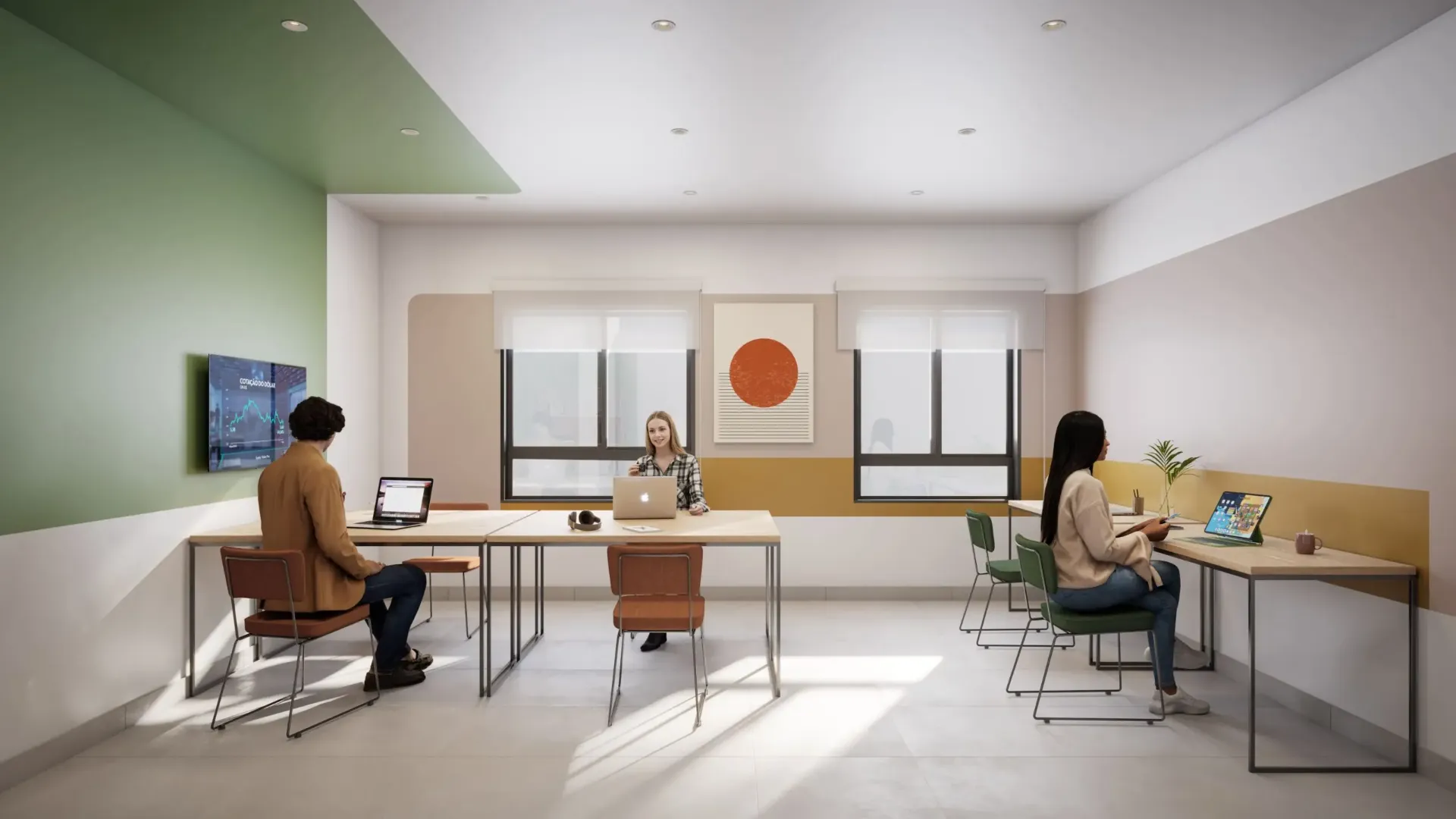 Apartamento Lançamento SP Imóvel - Imagem 18