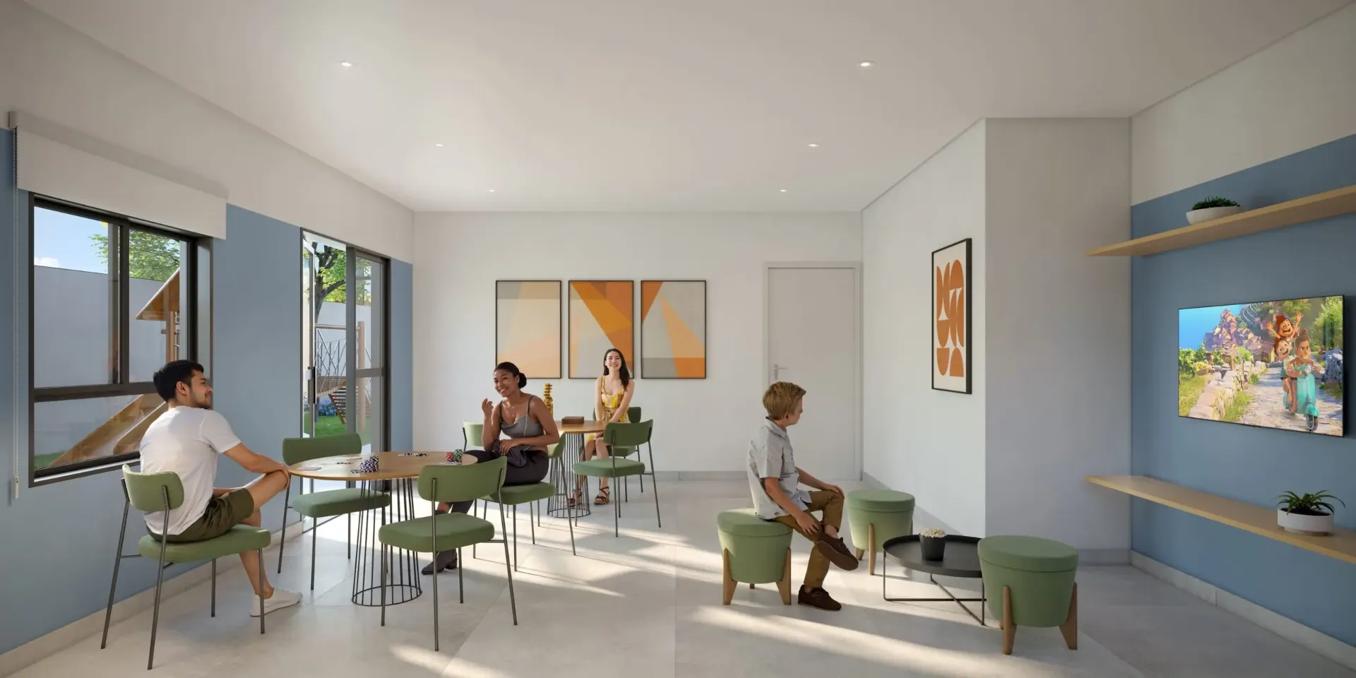 Apartamento Lançamento SP Imóvel - Imagem 19