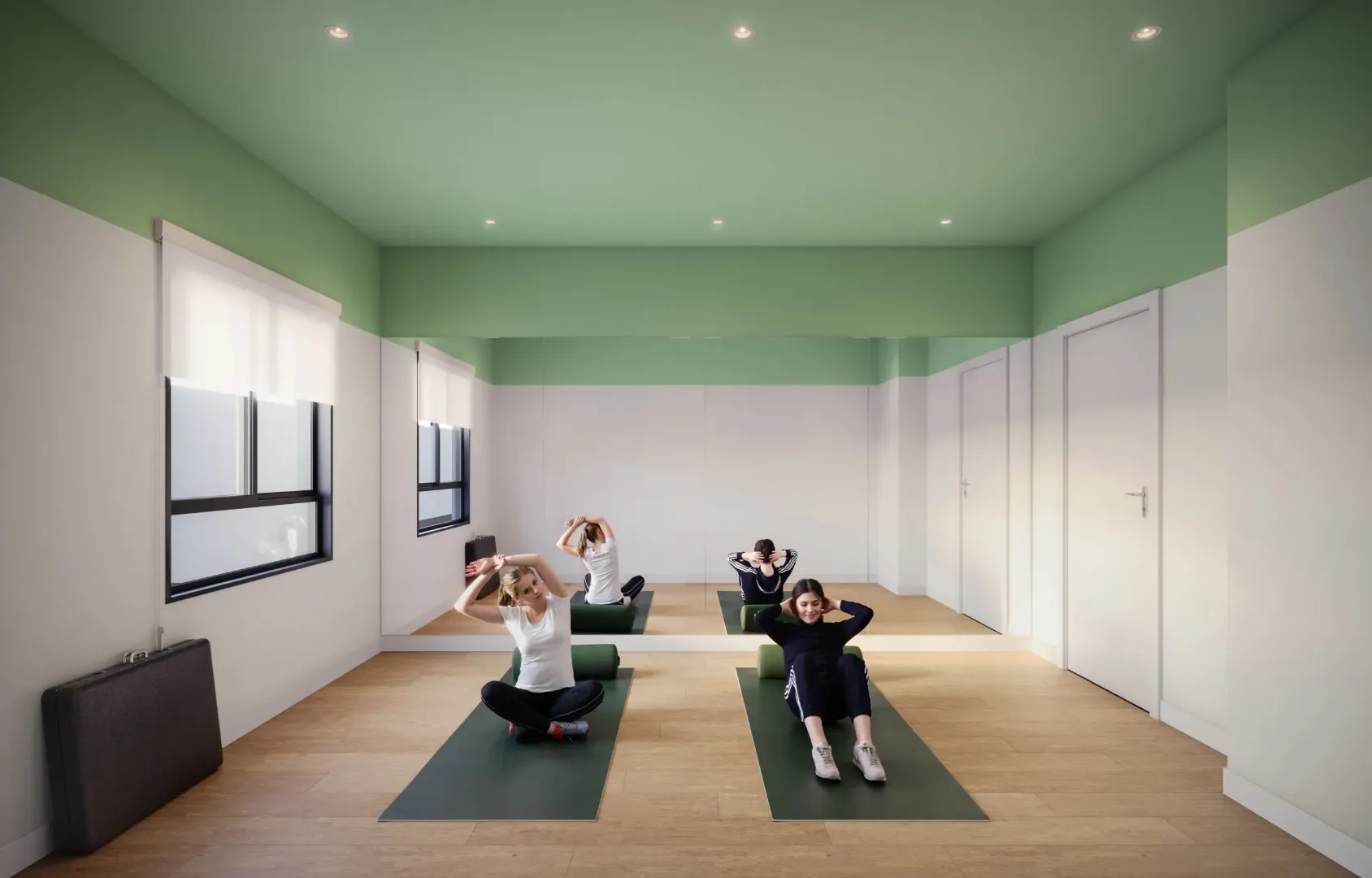 Apartamento Lançamento SP Imóvel - Imagem 17