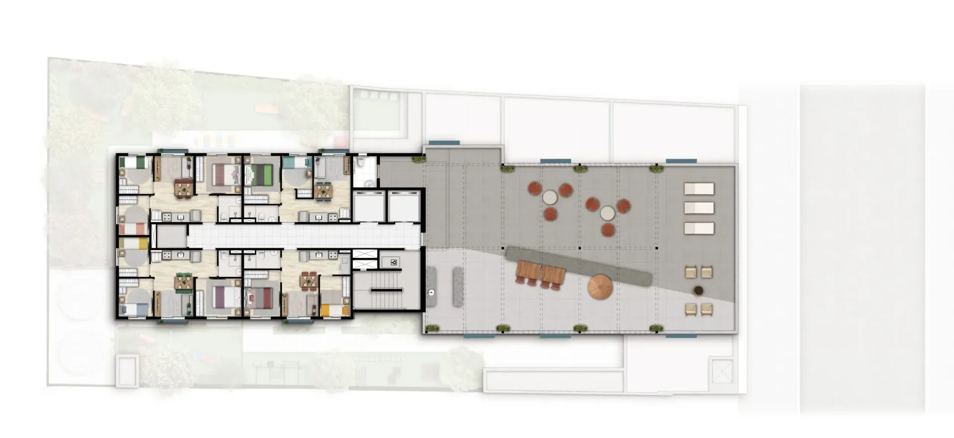 Apartamento Lançamento SP Imóvel - Imagem 23