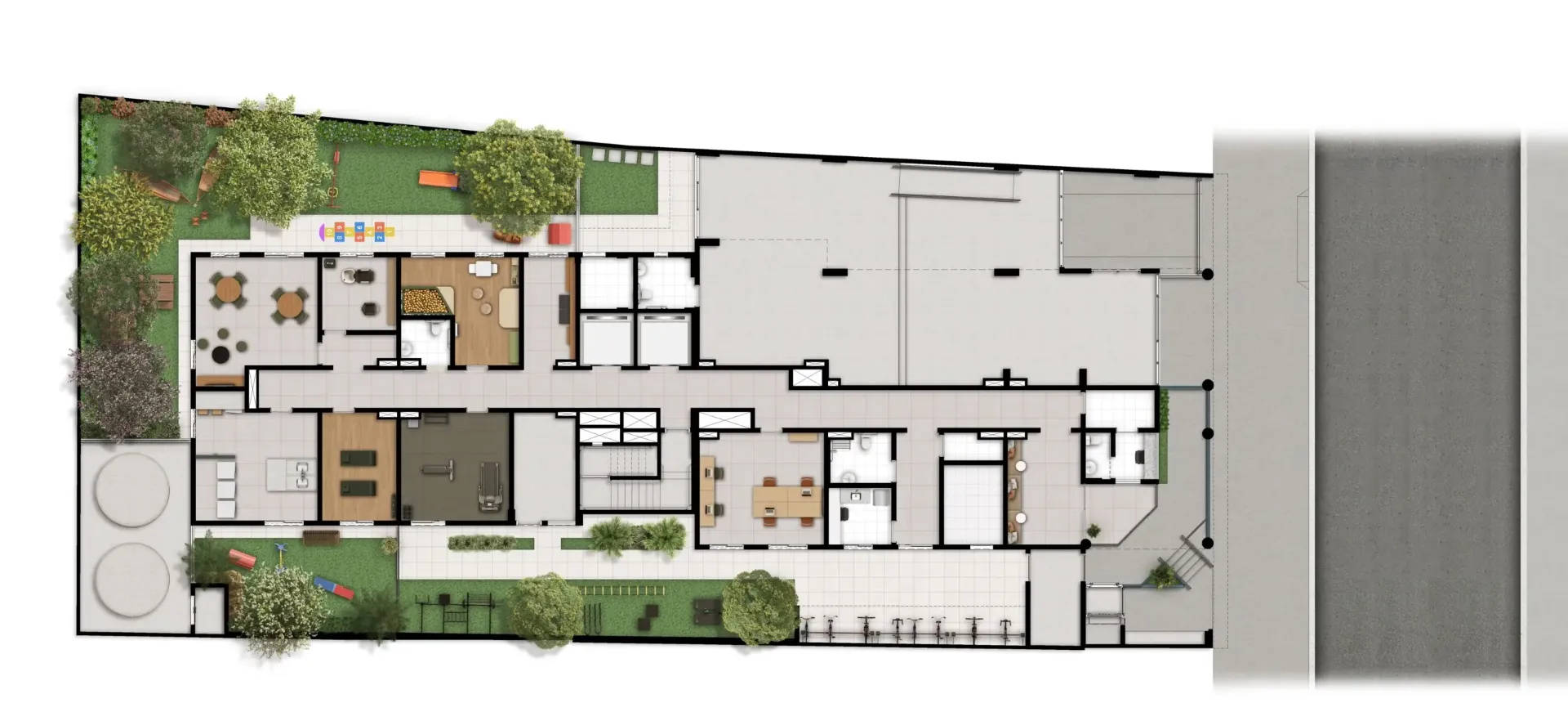 Apartamento Lançamento SP Imóvel - Imagem 24