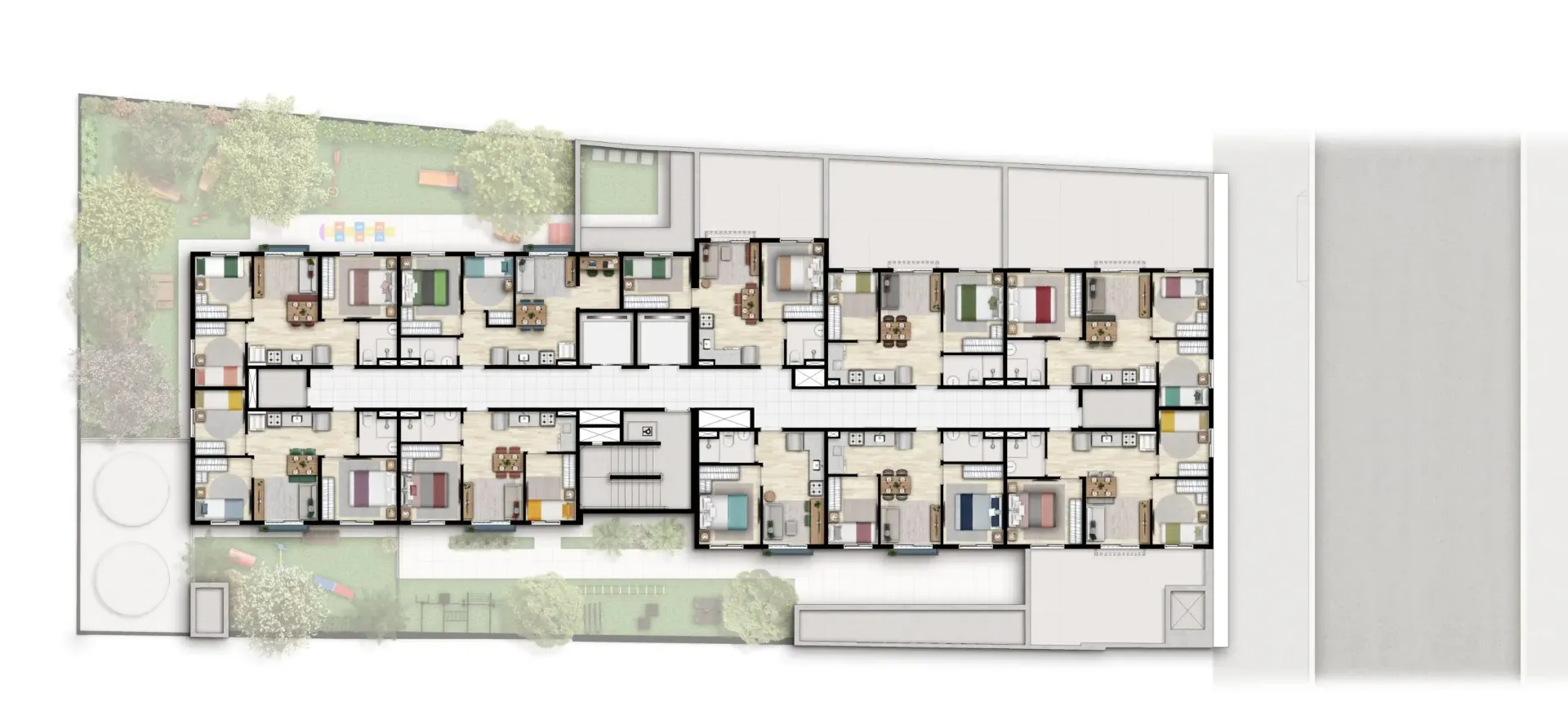 Apartamento Lançamento SP Imóvel - Imagem 29