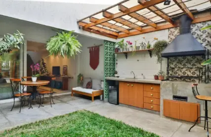 Imagem: Sobrado para Venda, Vila Ipojuca