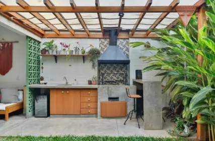 Imagem: Sobrado para Venda, Vila Ipojuca