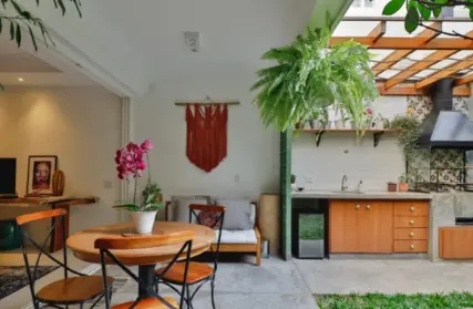 Imagem: Sobrado para Venda, Vila Ipojuca