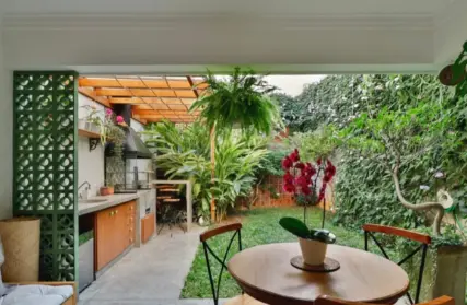 Imagem: Sobrado para Venda, Vila Ipojuca