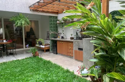 Imagem: Sobrado para Venda, Vila Ipojuca