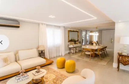 Imagem: Condomínio Fechado para Venda, Alphaville