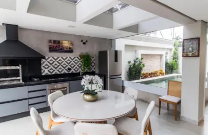 Imagem: Condomínio Fechado para Venda, Alphaville