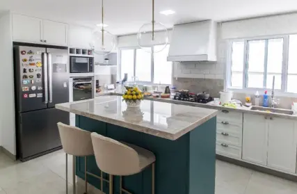 Imagem: Condomínio Fechado para Venda, Alphaville