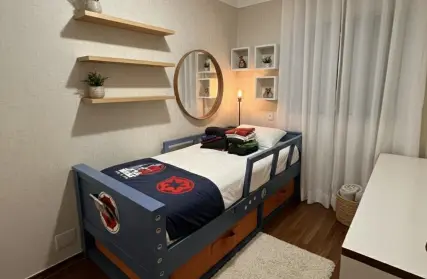 Imagem: Apartamento para Venda, Alphaville Comercial