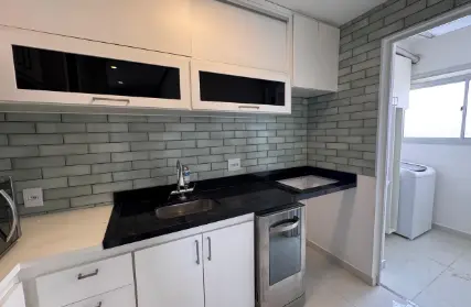 Imagem: Apartamento para Venda, Alphaville Comercial