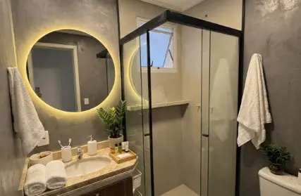 Imagem: Apartamento para Venda, Alphaville Comercial