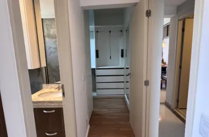 Imagem: Apartamento para Venda, Alphaville Comercial