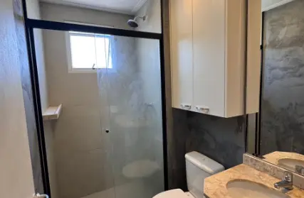 Imagem: Apartamento para Venda, Alphaville Comercial