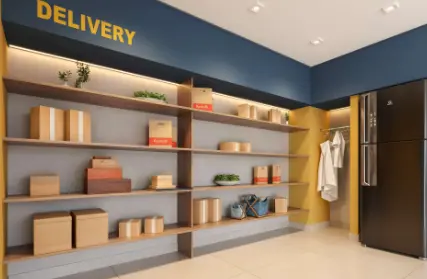 Imagem: Apartamento para Venda, Barra Funda