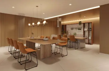 Imagem: Apartamento para Venda, Barra Funda