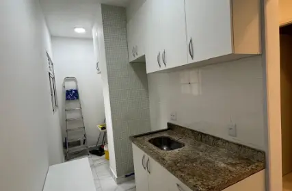 Imagem: Apartamento para Venda, Cotia