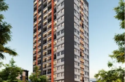 Imagem: Flat / Studio para Venda, Perdizes