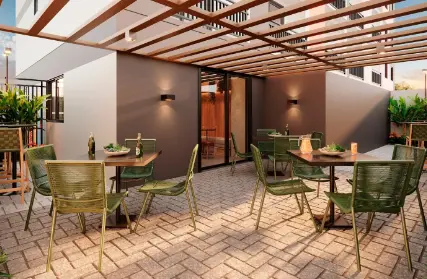 Imagem: Flat / Studio para Venda, Perdizes