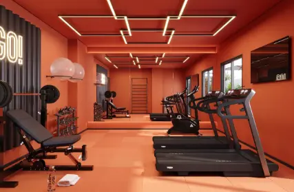 Imagem: Flat / Studio para Venda, Perdizes