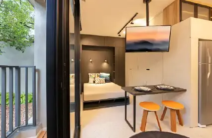 Imagem: Flat / Studio para Venda, Vila Madalena