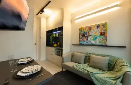 Imagem: Flat / Studio para Venda, Vila Madalena