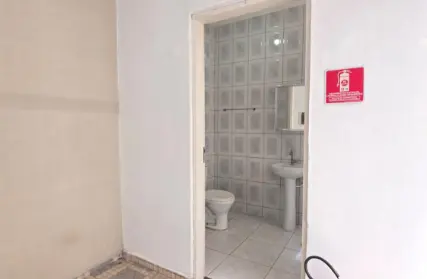 Imagem: Casa Comercial para Venda, Centro de Osasco