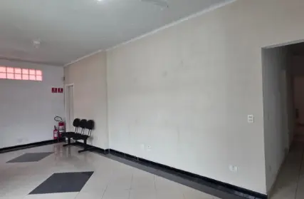Imagem: Casa Comercial para Venda, Centro de Osasco