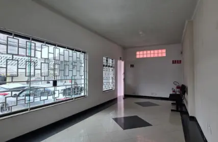 Imagem: Casa Comercial para Venda, Centro de Osasco