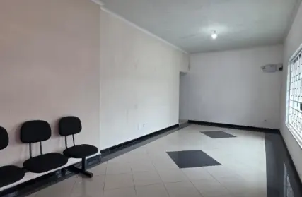 Imagem: Casa Comercial para Venda, Centro de Osasco