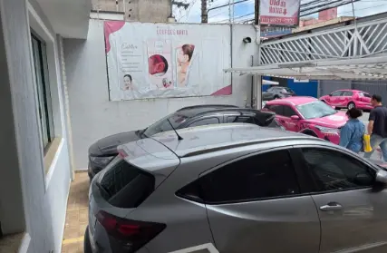 Imagem: Casa Comercial para Venda, Centro de Osasco