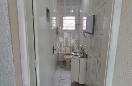 Imagem: Casa Comercial para Venda, Centro de Osasco