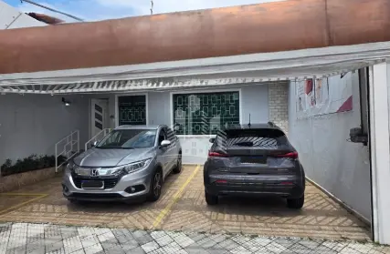 Imagem: Casa Comercial para Venda, Centro de Osasco