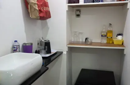 Imagem: Sala Comercial para Venda, Várzea da Barra Funda