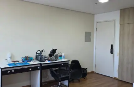 Imagem: Sala Comercial para Venda, Várzea da Barra Funda